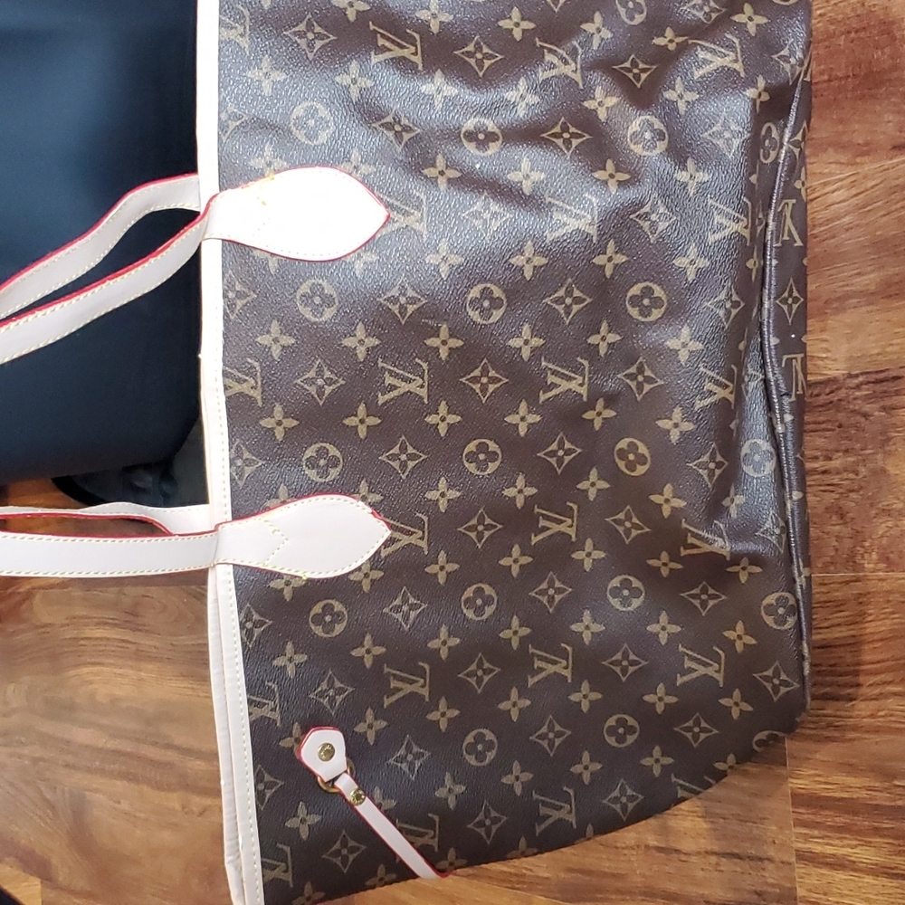 Cute tote bag